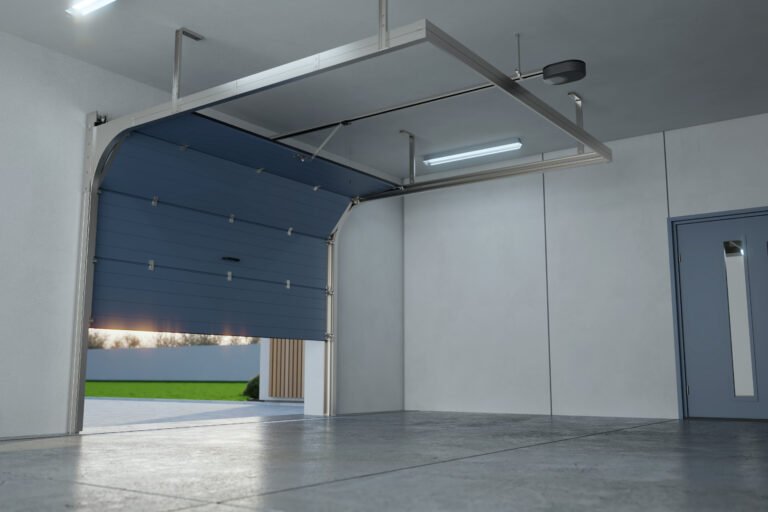 functioning-garage-door-in-miami